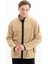 Erkek Şık Regular Fit Tüy Bırakmayan Polar Sweatshirt K26324674601 4
