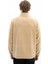 Erkek Şık Regular Fit Tüy Bırakmayan Polar Sweatshirt K26324674601 6
