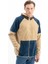 Erkek Basic Regular Fit Kapüşonlu Kanguru Cepli Tüy Bırakmayan Softech Polar Tam Fermuarlı Sweatshirt K26324674301 4