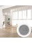 S7001 T2 T21 S6002UK Için Yedek Buharlı Paspas Pedleri Buharlı Paspas, Yeniden Kullanılabilir Buhar ve Fırçalama Hepsi Bir Arada Temizleme Pedleri (Yurt Dışından) 4