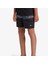 Everyday Wordblock Vly Yth 14 Çocuk Siyah Volley Short 4