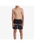 Everyday Wordblock Vly Yth 14 Çocuk Siyah Volley Short 5