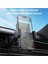 Wireless Magsafe 15W Kablosuz Araç Şarjı Telefon Tutucu Iphone 12 13 14 15 Pro Max Uyumlu 2