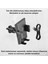 Wireless Magsafe 15W Kablosuz Araç Şarjı Telefon Tutucu Iphone 12 13 14 15 Pro Max Uyumlu 5