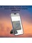 360° Döner Başlıklı Magsafe Uyumlu Torpido Üstü Araç Tutucu Iphone 12 13 14 15 Pro Max Uyumlu 4