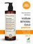 Kuru ve Yıpranmış Saçlar Için Monoi, Argan ve Makademya Yağ Içerikli Nourishing Şampuan 400 ml 2