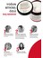 Işlem Görmüş ve Yıpranmış Saçlar Için Onarıcı Keratin ve Amla Yağı Özlü Saç Maskesi 220 ml 4