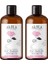 Saç Bakım Maskesi 250 ml İkili Set 1