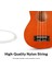 DUS-10M Soprano Ukulele Seti (Maun) 3