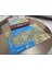 260 Parçalı Türkiye Kültür Haritası Eğitici Puzzle Yapboz 2