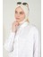 Soft Kraş Eşarp Kemik 1