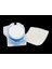 Membrane 47MM Pvdf Hydrophilic Filter 0.22 Um (1 Paket 100 Adet) 1