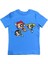 Penye Kumaş Yazlık Çocuk Tişört 1