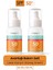 Suya Dayanıklı Leke Karşıtı Güneş Kremi Spf 50+ 2'li Set 1