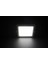 18W Kare Sıva Altı LED Panel 6500K Beyaz MX-1036 3