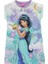 Princess Jasmine Kız Çocuk Gecelik Elbise 1