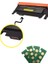 Hp W2070A 117A Bk Çipli Muadil Toner Siyah 1000 Sayfa Yeni Versiyon Çipli Toner 2