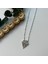 Silver Serenay Kolye 1