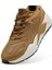 Rs-X Efekt Lux Unisex Kahverengi Spor Ayakkabı 3