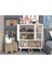 Molto 2 Çok Amaçlı DOLAP,Mdf,çocuk Dolabı,mutfak Dolabı,banyo Dolabı 2