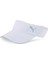 Running Visor Puma White Spor Malzemesi Şapka 2439802 2