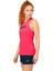 Core Asics Tank Pembe Bayan Kolsuz Tenis Tshirt 4