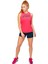 Core Asics Tank Pembe Bayan Kolsuz Tenis Tshirt 5