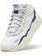 White Rs-X Hi Beyaz Günlük Spor Ayakkabı 3