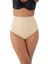 Lazer Seamless Dikişsiz Kadın Toparlayıcı String Tanga Korse Külot Ten 2