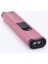 Kişiye Özel Parmida Pembe 2 Torch Uzun Çakmak PCM0501 4