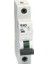 1X2A Monofaze Sigorta 3ka C Otomat 3VTB-1C02 1
