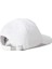 Ballard Beyaz Mor Baseball Cap Nakışlı - Unisex Şapka 3