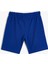 Normal Bel Regular Fit Saks Erkek Şort 4SKB40010TK 2