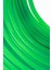 Pvc Şeffaf Örgülü Hortum Yeşil Renk 1 " ( İç Çap 25 Mm) 50 Metre 2