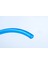 Pvc Şeffaf Örgülü Hortum Mavi Renk 3/4 ( İç Çap 19 Mm) 100 Metre 4