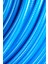 Pvc Şeffaf Örgülü Hortum Mavi Renk 1 1/2 (İç Çap 38 Mm) 50 Metre 2
