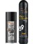 Sprey 45 ml + Fixcla 125 ml A+ Jel Set 1