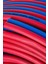 Çiftli Termo Hava Hortumu İç Çaplar : 8-8 mm ( 5/16 Inch ) 100 Metre Kırmızı -Mavi 2