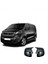 Peugeot Expert Uyumlu Batman Ayna Kapağı 2017+ 1