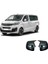 Opel Zafira Uyumlu Batma Ayna Kapağı 2021+ 1