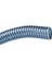 Gri Toz Emiş Hortumu 1 Inch (25 Mm) 50 Metre 4