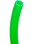 Pvc Silikonlu Naturel Su Hortumu Yeşil Renk 1/2 (12.5 Mm) 15 Metre 1,8 kg 2