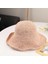 El Dokuma Hasır Şapka Ilkbahar ve Sonbahar Dış Mekan Güneşlik Şapkası (Yurt Dışından) 1
