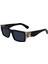 Lanvin LNV665S 001 54*17 140 Kadın Güneş Gözlüğü 1