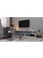 Modern 3 Tv ÜNITESI,Mdf,tv Sehpa 2