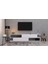 Modern 3 Tv ÜNITESI,Mdf,tv Sehpa 1