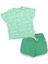 2'li Bebek Takım - Mint Balıklar 1