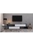 Modern 3 Tv ÜNITESI,Mdf,tv Sehpa 1