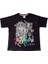Rainbow High Kız Çocuk T-Shirt 1