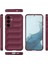 Samsung Galaxy S24 Kılıf Optimum Lens Çerçeveli Silikon Kapak 2